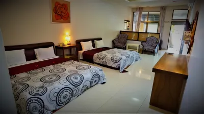 Bumi Nusantara Hotel & Resort