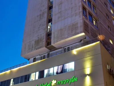 Debrah Brown, a Member of Brown Hotels Hotels in 