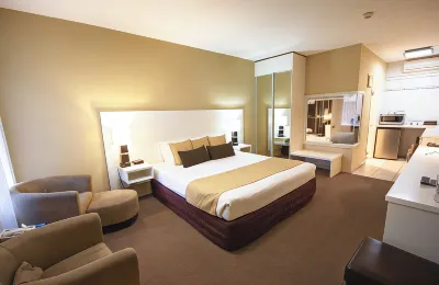Elkira Court Motel Hotels in Alice Springs