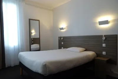 Hôtel Saint-Patrick Cœur de Nantes
