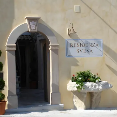 Residenza Sveva