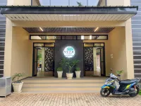TEZA Resort Bantayan 호텔