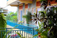 Nanohana Lodge