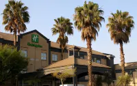 Holiday Inn Johannesburg Airport 복스버그 호텔
