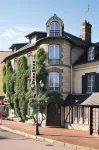 Hôtel Normandie Spa Hotels in Bagnoles de l'Orne