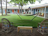 Bay Port Lodging Các khách sạn ở Frankfort