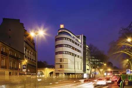 Ibis Paris Gare de Lyon Diderot 12ème