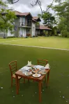 Grand Argyle Resort Các khách sạn gần Sri Pada National College of Education