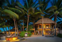 Hotel Mawimbi