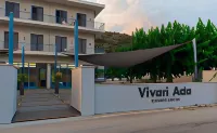 Vivari Acta Hotels in Epidaurus