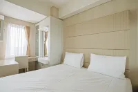 Apartemen Solo Center Point by Cariapartemen.id Hotels in Laweyan