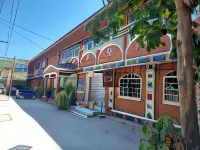 Antipolo Budget Hostel,Family Rooms