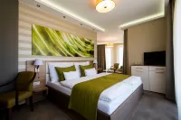 BH Kristály Hotels in 