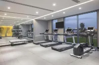 Hampton by Hilton Antalya Airport فنادق في مراد پاشا