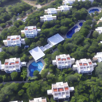 Bahia Principe Luxury Sian Ka´an - Adults Only - All Inclusive