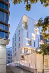 Rosetti Hotel Hotels in Sector 2