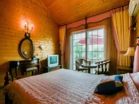 Gangwhado Farmer's Breakfast Pension Hotel in zona Mt. Manisan