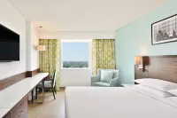 Fairfield by Marriott Chennai OMR Hotels near Kart Attack