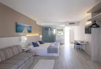 Hotel Club Es Talaial Hotels in Portopetro