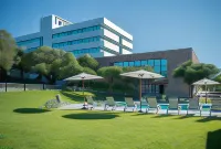 Orfeo Suites Hotel Sierras Chicas Hotels in Departamento Colon