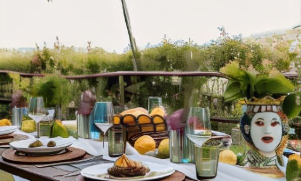 Antico Convento Dei Cappuccini