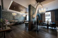 Post Hotel - Tradition & Lifestyle Adults Only - breakfast