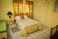 Casa del Vega a Little Peace of Heaven Hoteles cerca de Anse Galet Beach