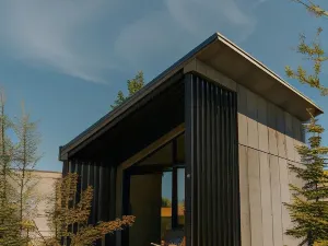 The Garden Rooms