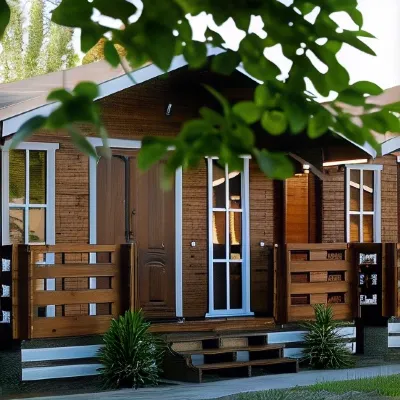 The Fazenda Hotels in 