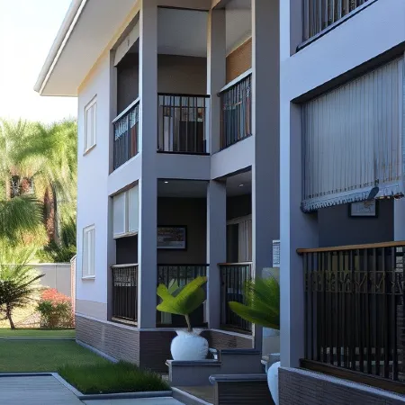 Residence Argine