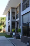 Residence Argine - piscina