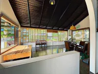 Xom Organic Farm Stay Hotels in Tra Da