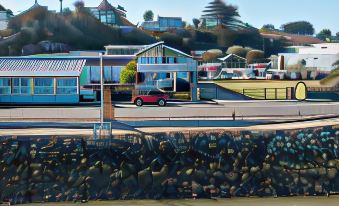 Bandon Marina Inn
