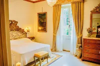 La Casa di Agartha Hotels in Bolsena