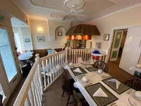 Alexanders Hotels in Hastings