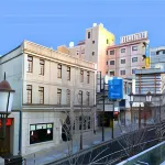 Ueda Plaza Hotel Hotels in Tōmi