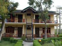 Forest Hideaway Resort Pvt Ltd Hotels in Bardia