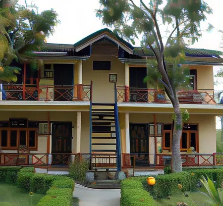 Forest Hideaway Resort Pvt Ltd