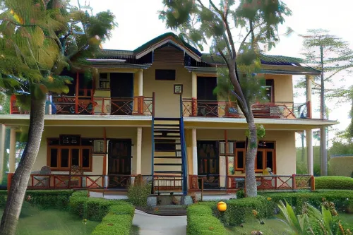 Forest Hideaway Resort Pvt Ltd