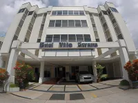Hotel Villa Serena San Benito Hotels near Boqueron National Park