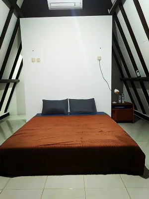 Mekar Lestari Cottage Hotels in Tepus