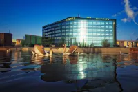 HP Park Plaza