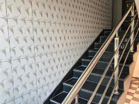 Hotel Sai Viraj Palace - 2-stjärniga