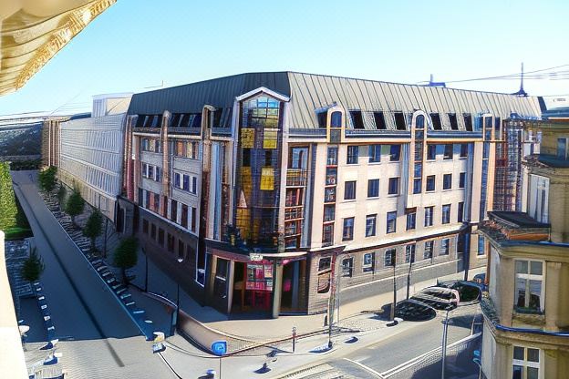 In the Attic Apartments - Hizvo