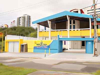 Hotel Pousada Farol da Praia