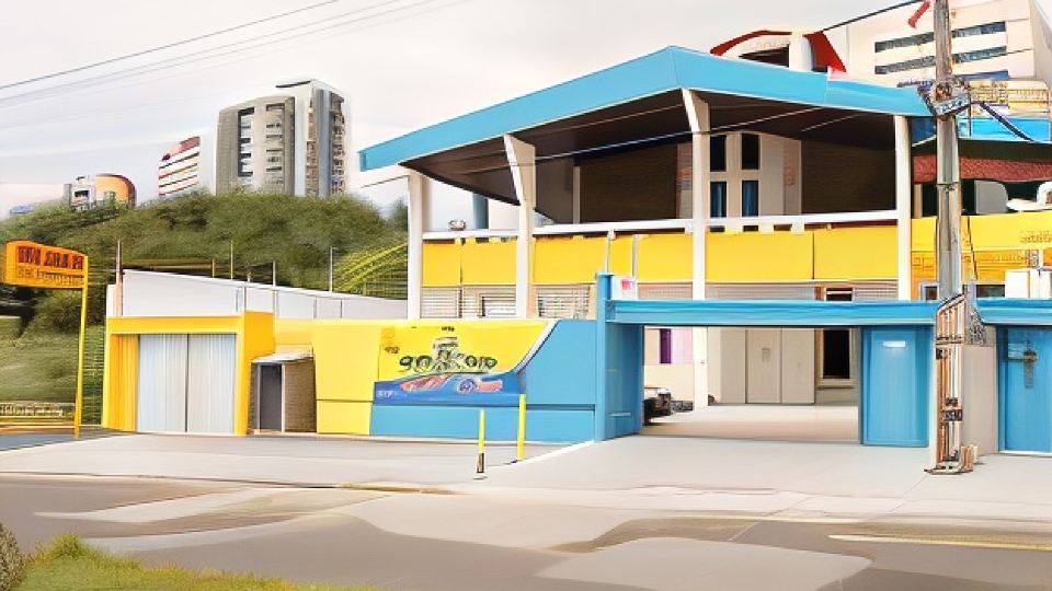Hotel Pousada Farol da Praia