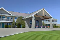 Jefferson Inn Whitehall - Gym