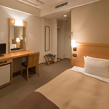 ฮาจิโนเฮะ พาร์คโฮเทล โรงแรมใน