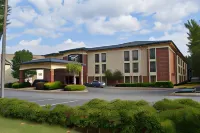 Country Inn & Suites by Radisson, Alpharetta, GA