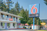 Motel 6 Eugene, or - South Springfield Hotels in Eugene